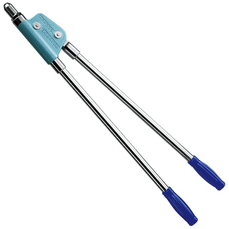 Lobster HR-003A Professional Hand Riveter