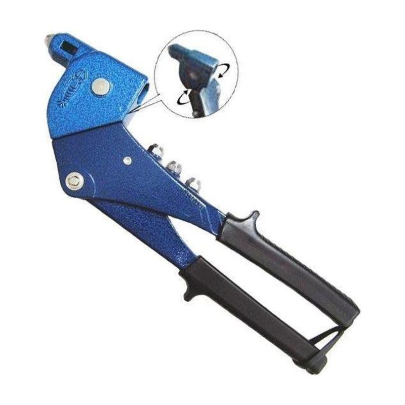 Lobster HR-005/A Flexible Hand Riveter