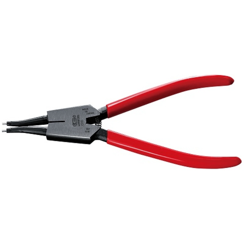 Lobster OS-175 Straight Nose External Snap Ring Pliers