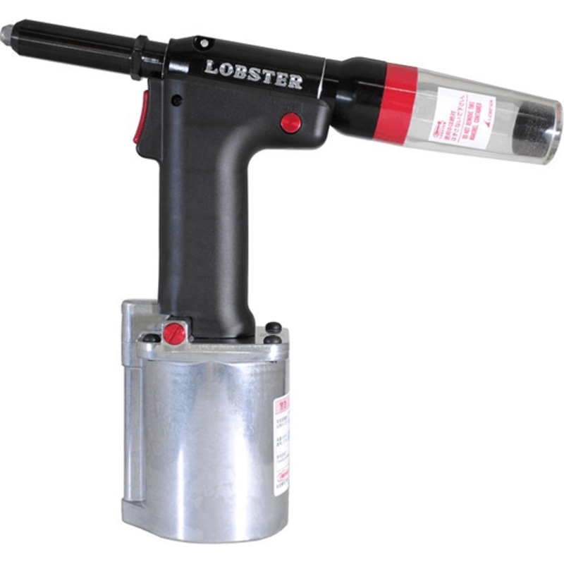 Lobster R1A1 Pneumatic Air Riveter 10.2kN