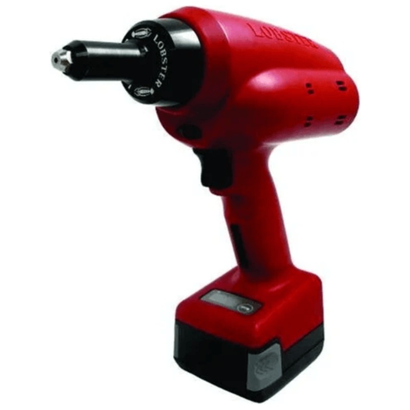 Lobster R1B2 14.4V Cordless Riveter / Rivet Gun