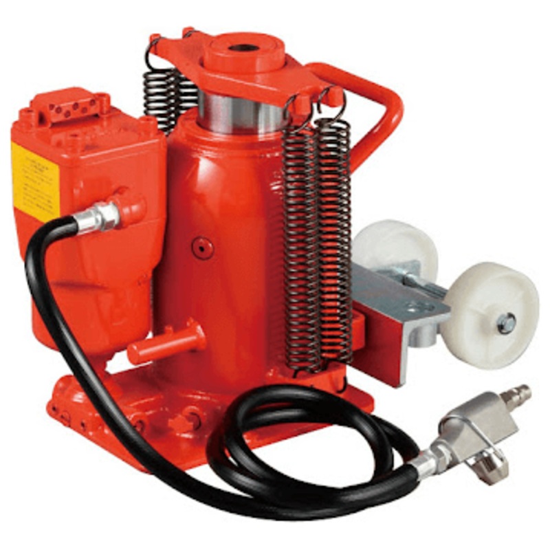 Masada APJ-250 Pneumatic Air Hydraulic Truck Jack (Portable)