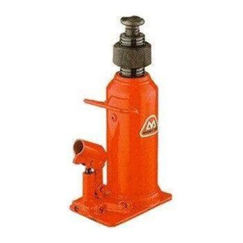 Masada MH-10LS-1 Locking Type Hydraulic Bottle Jack