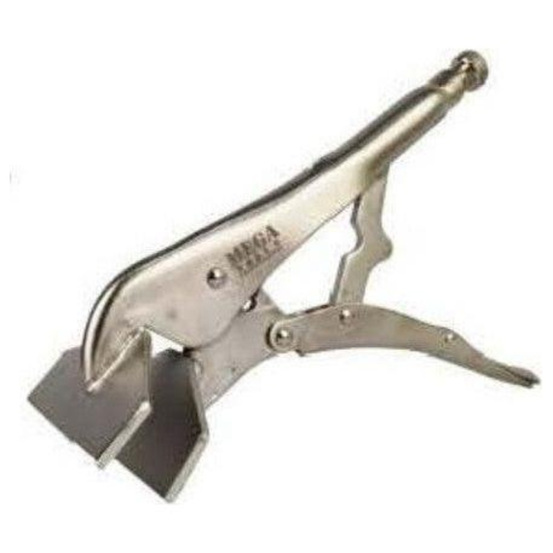 Megatools MSCLAMP Sheet Metal Clamp Vise Grip Pliers