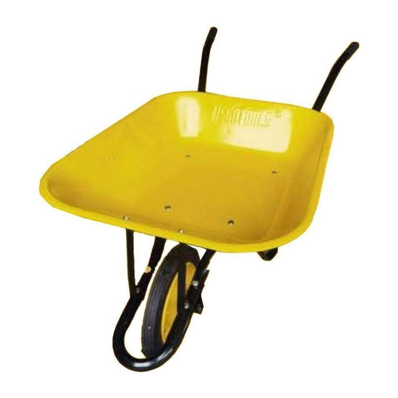 Megatools MWB01Y Wheel Barrow