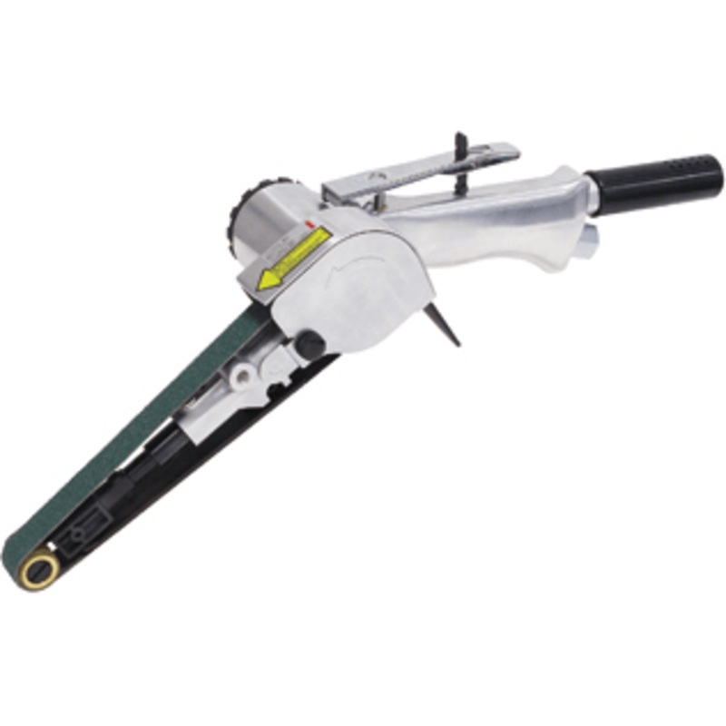 Nitto Kohki B-20CL CE Pneumatic Air Belt Sander (Belton) [20x330]