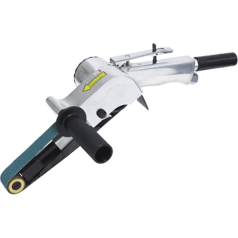 Nitto Kohki B-30CL CE Pneumatic Air Belt Sander (Belton) [30x540]