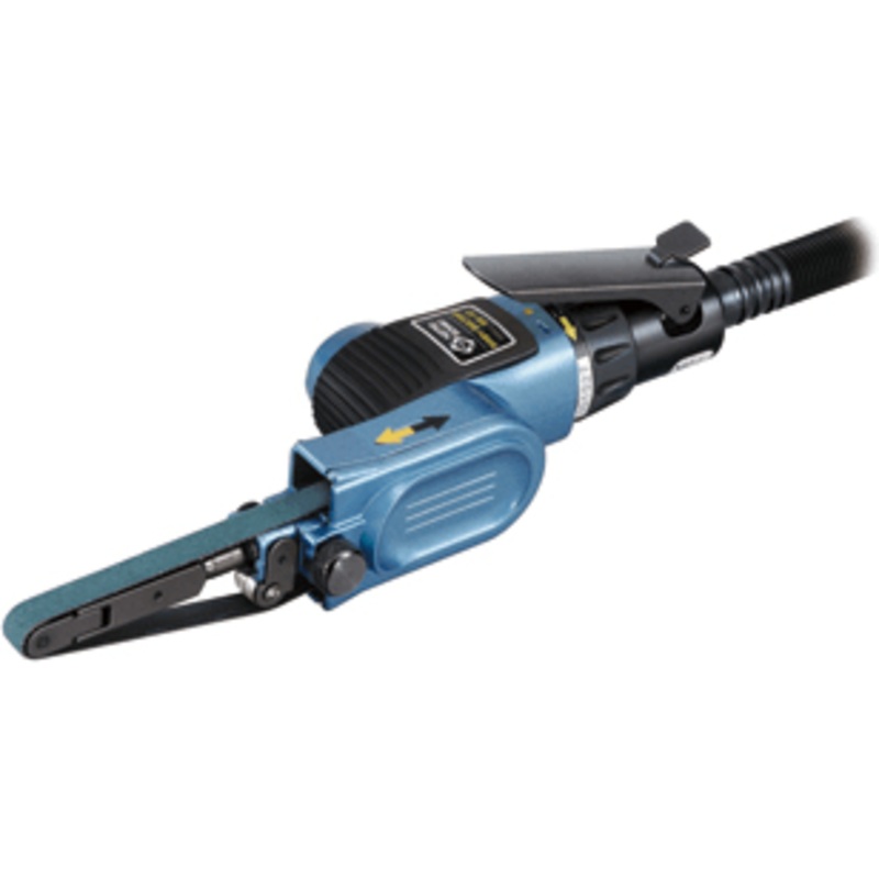 Nitto Kohki BB-10A CE Pneumatic Air Belt Sander (Baby Belton) [10x330]