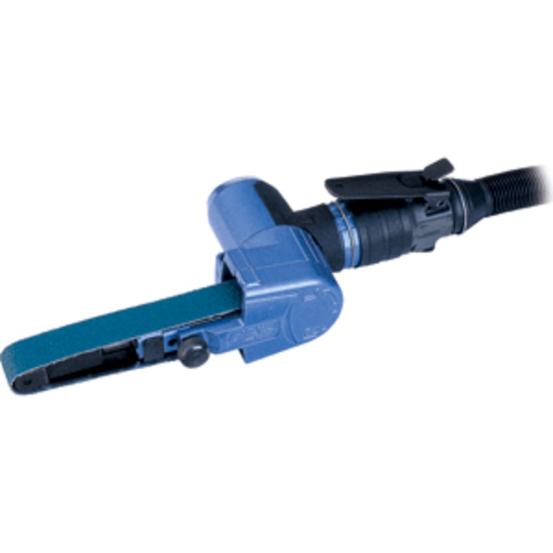 Nitto Kohki BB-20 CE Pneumatic Air Belt Sander (Baby Belton) [20x330]