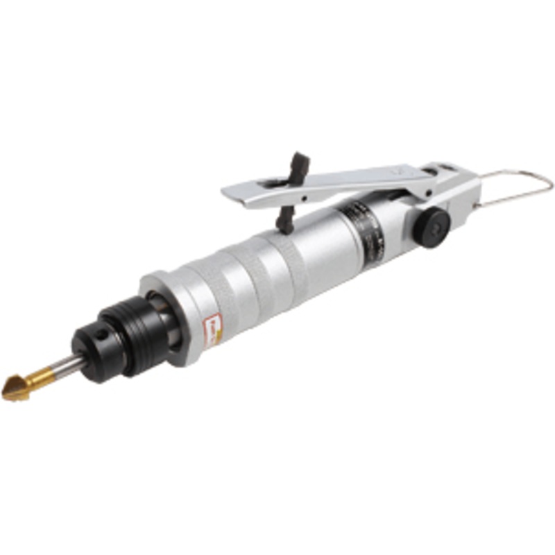 Nitto Kohki BC-005 Pneumatic Air Deburring Tool / Burr Cutter