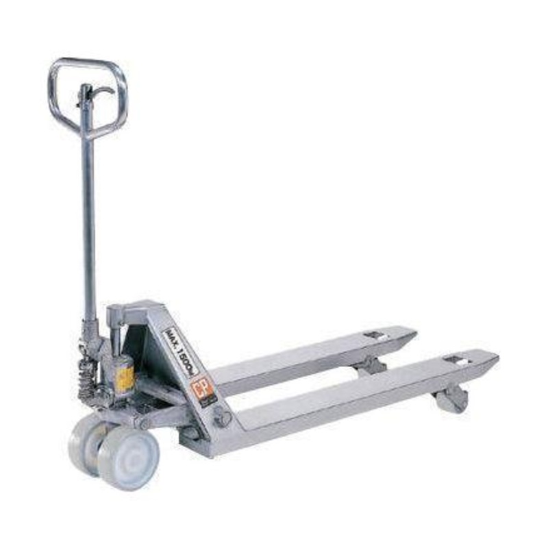 OPK CPF-15S-107 Cold Storage Type Hand Pallet Truck 1.5T
