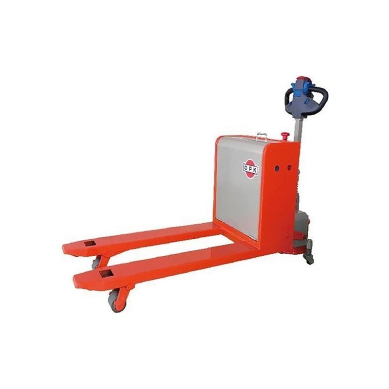 OPK GBL Series Global Low Lift Pallet Truck
