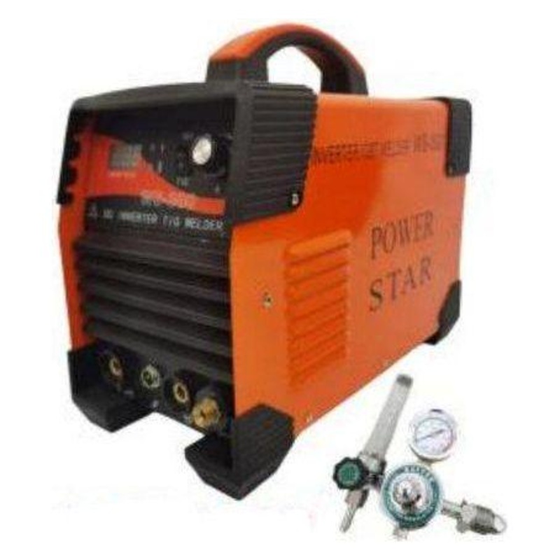 Powerstar DC Inverter TIG Welding Machine