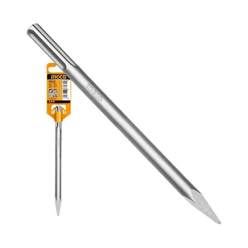 Ingco DBC0212801 SDS Max Chisel