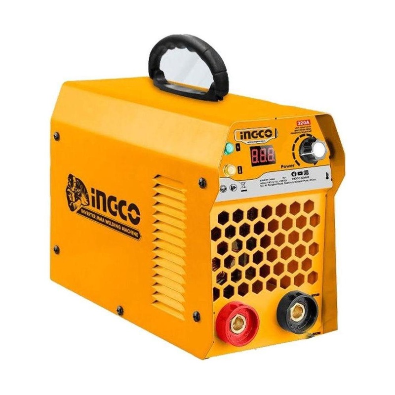 Ingco ING-MMA2203PL Inverter MMA Welding Machine 220A