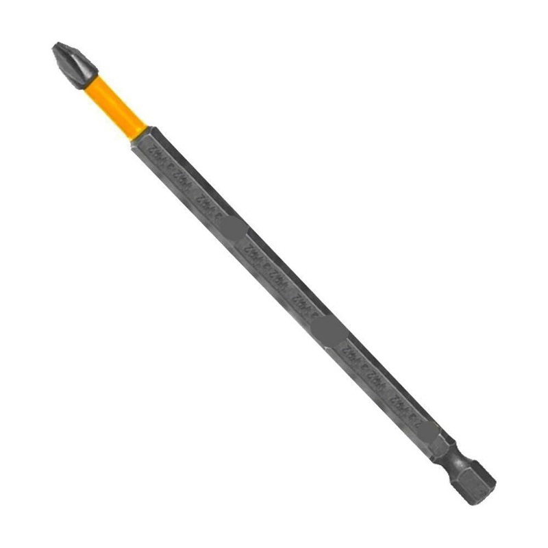 Ingco SDBIM71PH1100 Impact Screwdriver Bit PH1 100MM