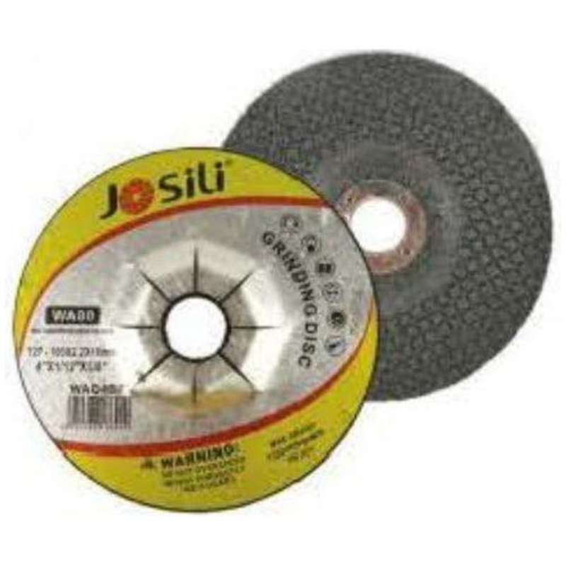 Josili Glass Grinding Disc 4"