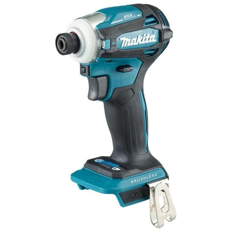 Makita DTD172Z 18V Cordless Impact Driver 165Nm (LXT) [Bare]