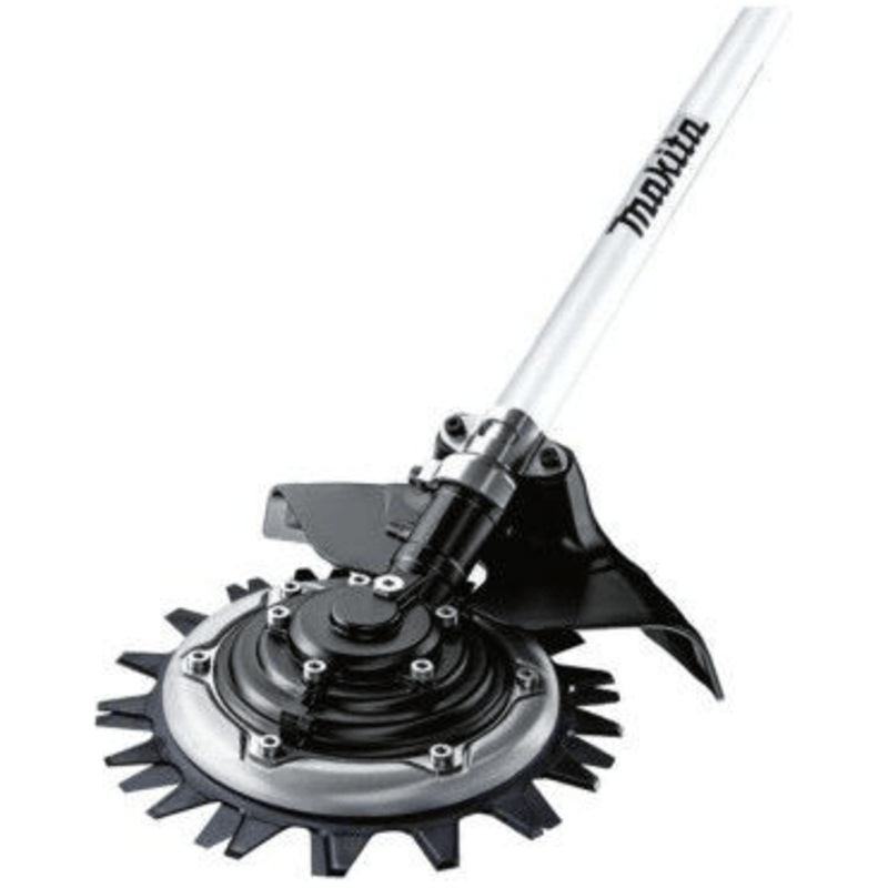 Makita EM407MP Rotary Scissors Attachment (191M57-1) for Multi Function Power Head
