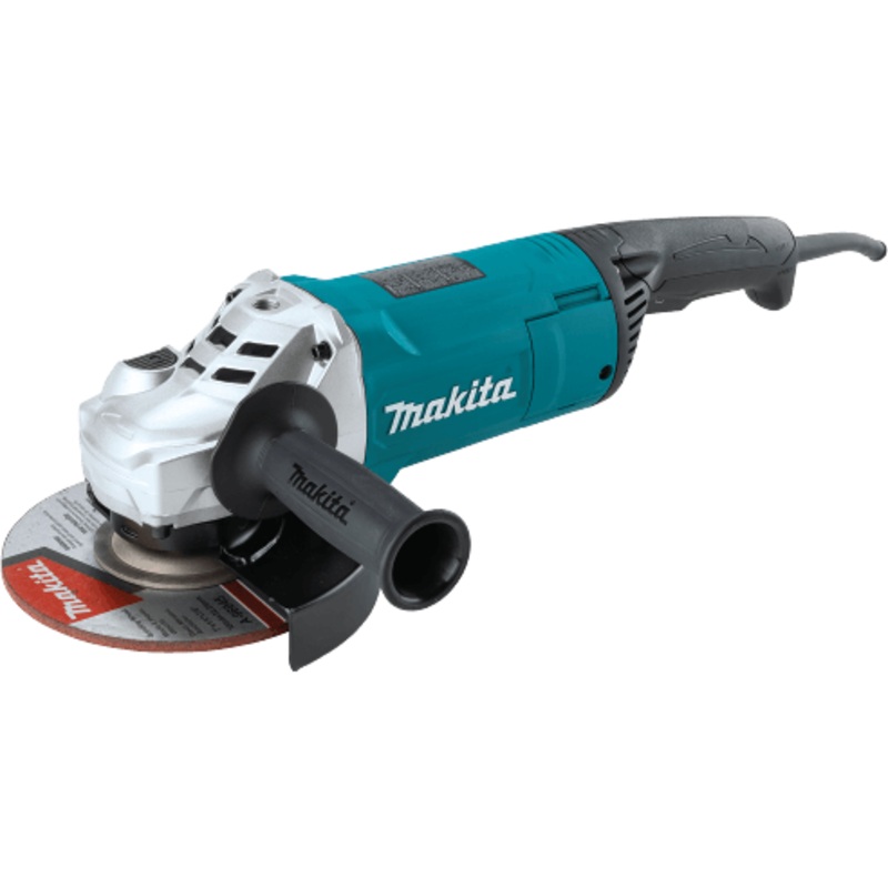 Makita GA7082 Angle Grinder 7" 2700W