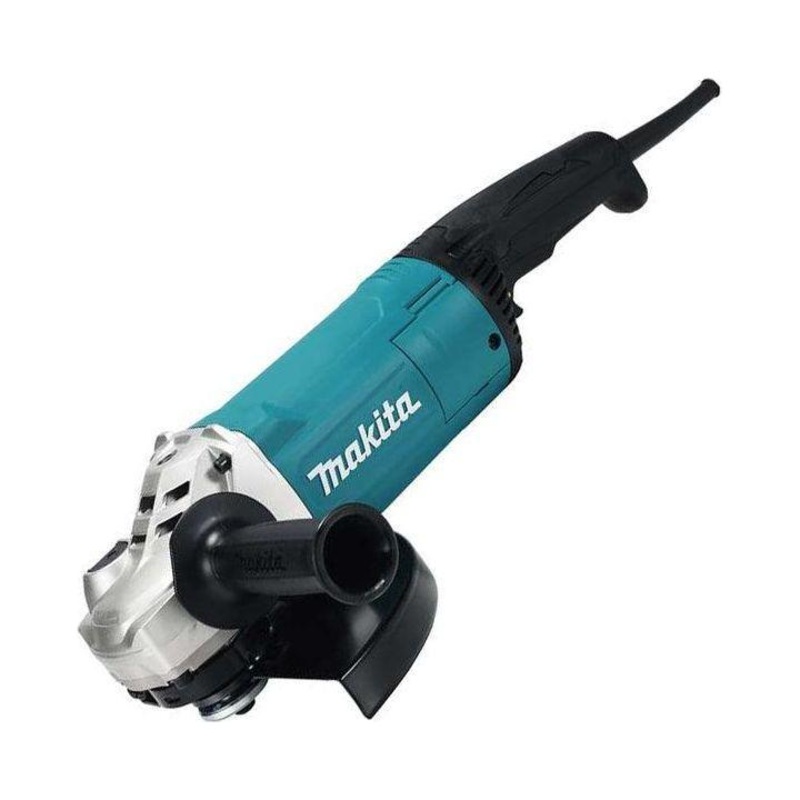 Makita GA9082 Angle Grinder 9" 2700W