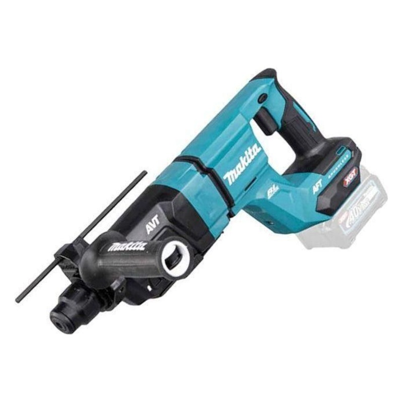 Makita HR007GZ01 40V Cordless SDS-Plus Rotary Hammer (XGT) [Bare]