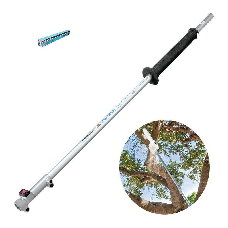 Makita LE400MP 42" Shaft Extension Attachment (191E23-0) for Multi Function Power Head