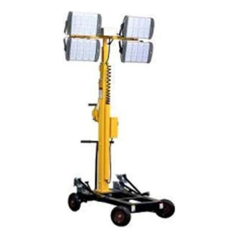 Powerhouse PHTW-4X200W  Light Tower (LED) with Winch