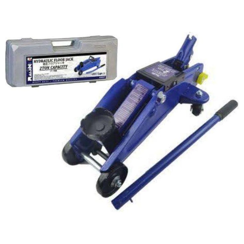Raijin RHF2T Hydraulic Floor Jack 2 Tons
