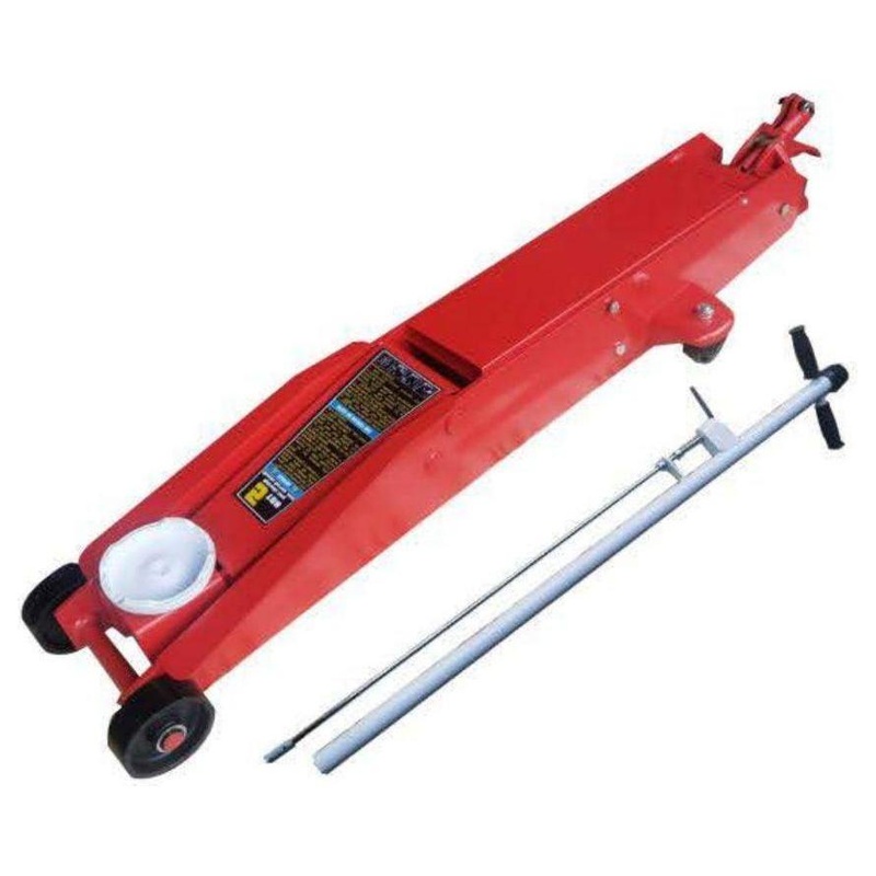 Raijin RHF35T Hydraulic Floor Jack 5 Tons