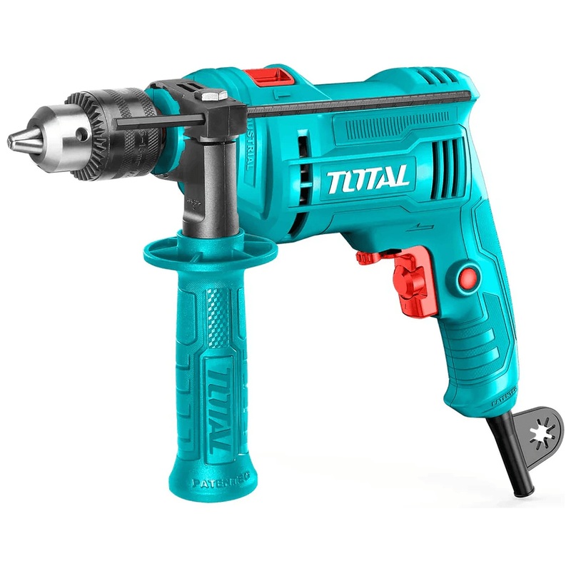 Total TG107136UP Impact Drill 710W