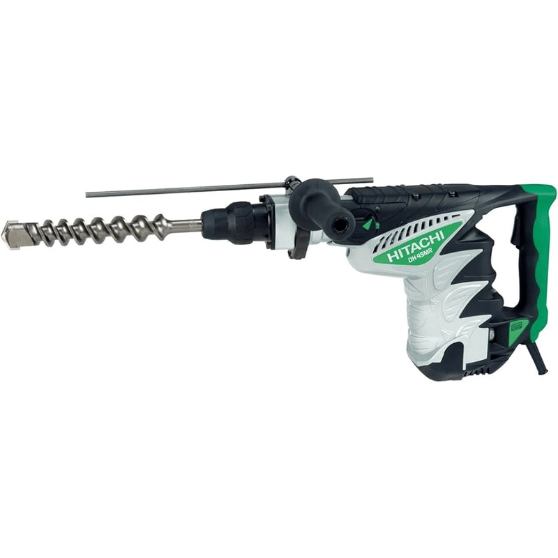 Hitachi DH45MR SDS-Max Rotary Hammer 45mm 1200W