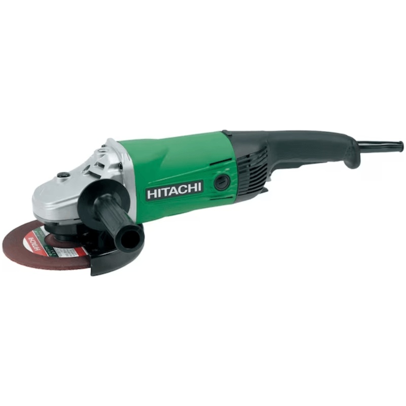 Hitachi G18SS Angle Grinder 7" 2000W