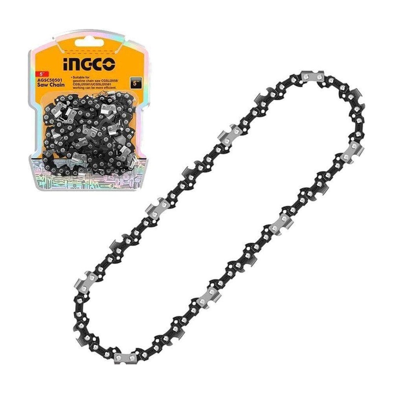 Ingco AGSC50501 Saw Chain 1/4"