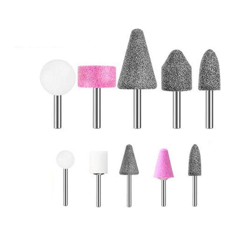 Ingco AKB1001 Accessories for Rotary Tool