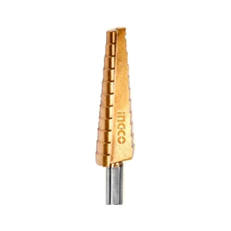 Ingco AKSDS102033 Step Drill Bit