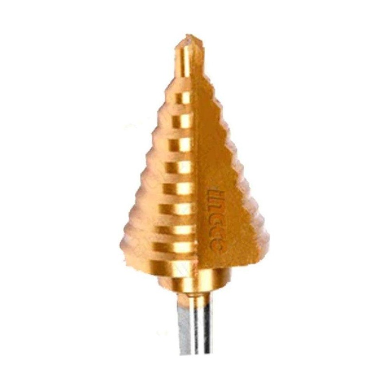 Ingco AKSDS63503 Step Drill Bit 6-35mm
