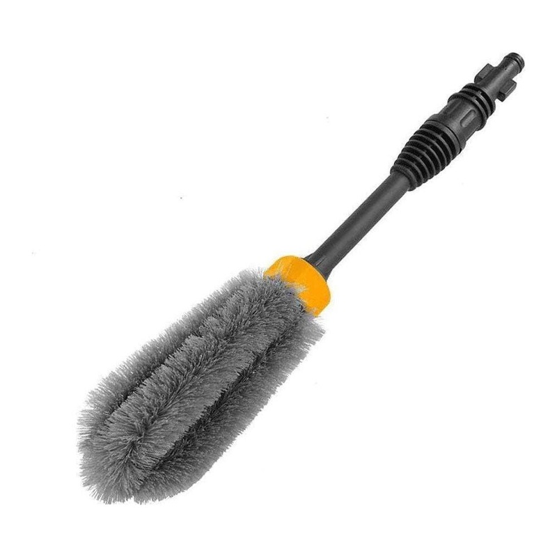 Ingco AMWB1781 Wheel Brush Attachment