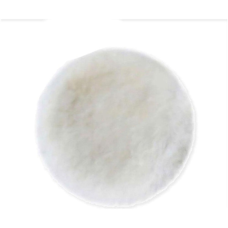 Ingco APB0111801 Wool Polishing Bonnet
