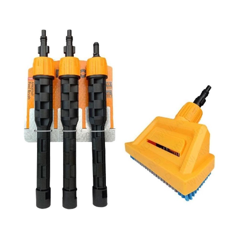 Ingco APB30160 Pool Brush 195MM