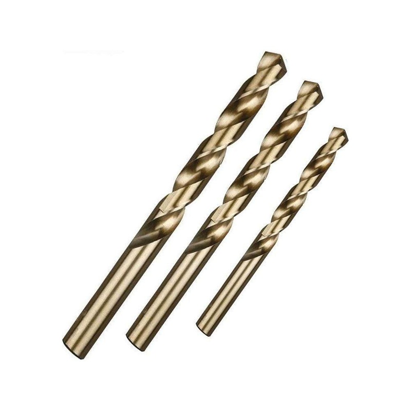 Ingco Cobalt HSS Drill Bit