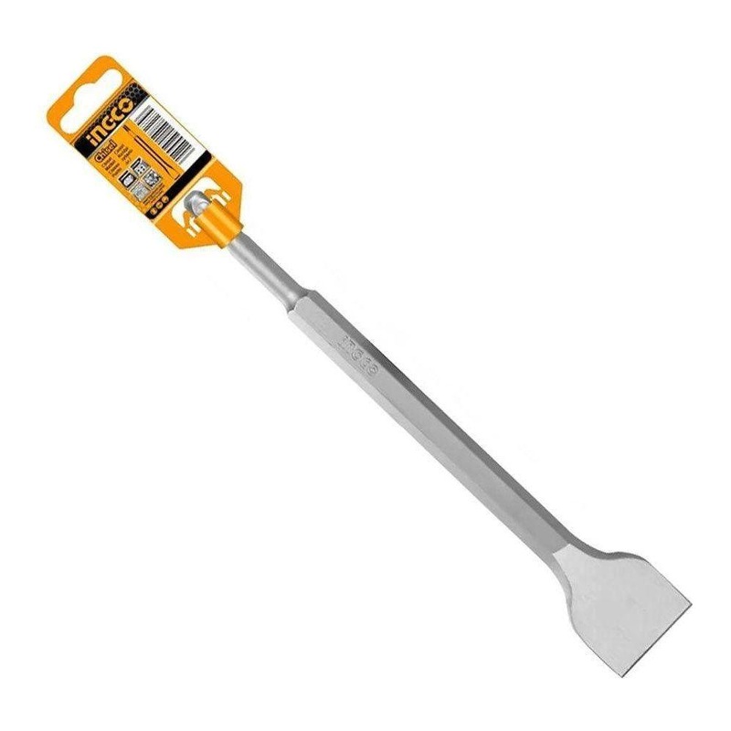 Ingco DBC0122502SDS Plus Chisel
