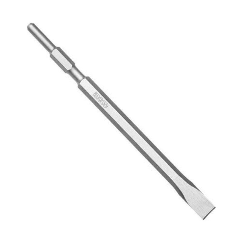Ingco DBC0523501 Hex Chisel Flat