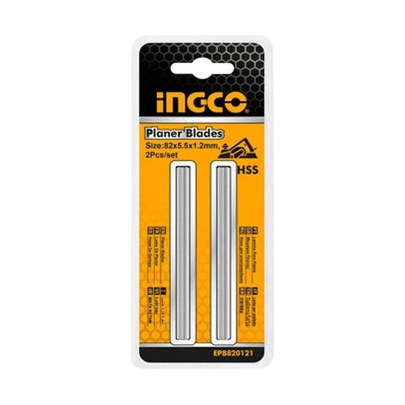 Ingco EPB820121 Planer Blade (for PL10508)