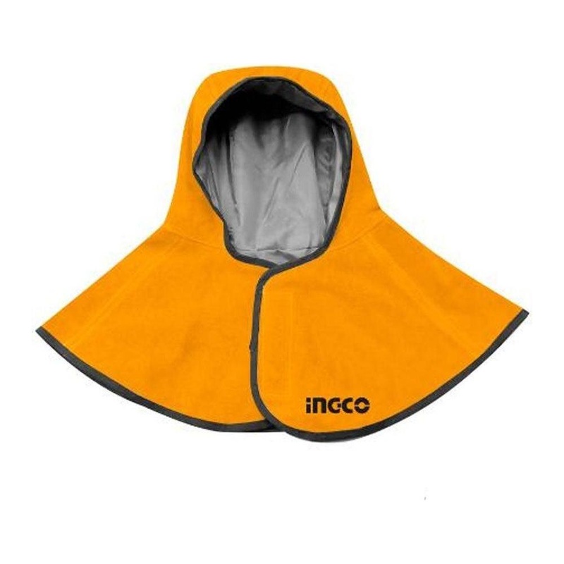 Ingco HGV0301 Cowhide Welding Cap