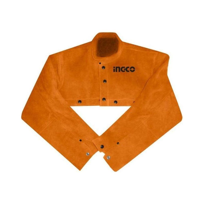 Ingco HGV0302 Cowhide Welding Cape Sleeve