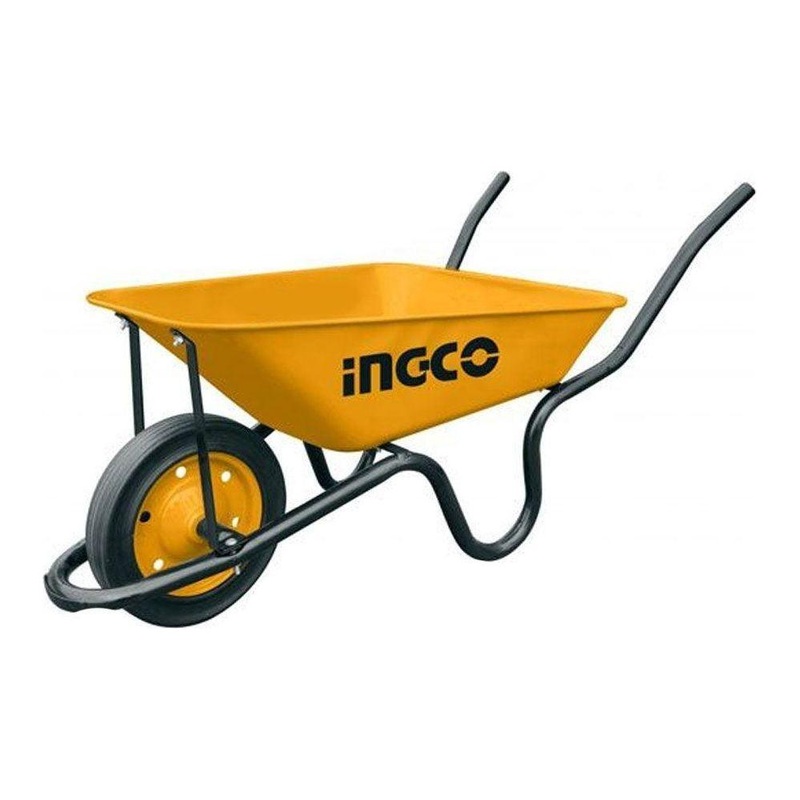 Ingco HHWB380008 Wheel Barrow 120KG