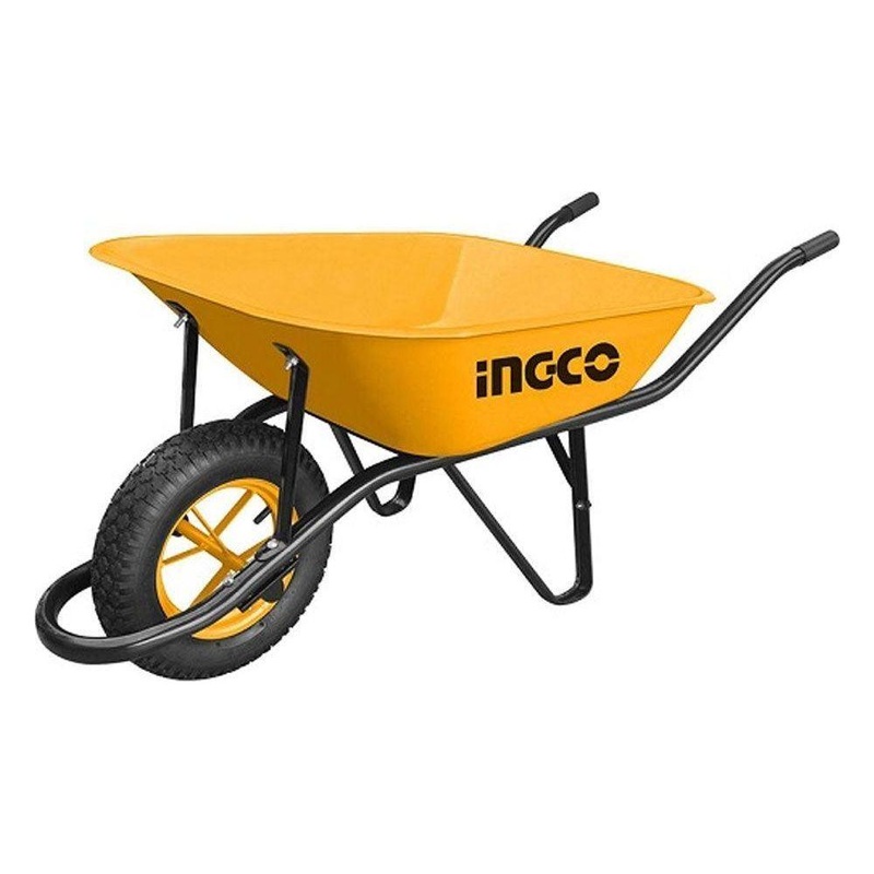 Ingco HHWB64008 Wheel Barrow 130KG