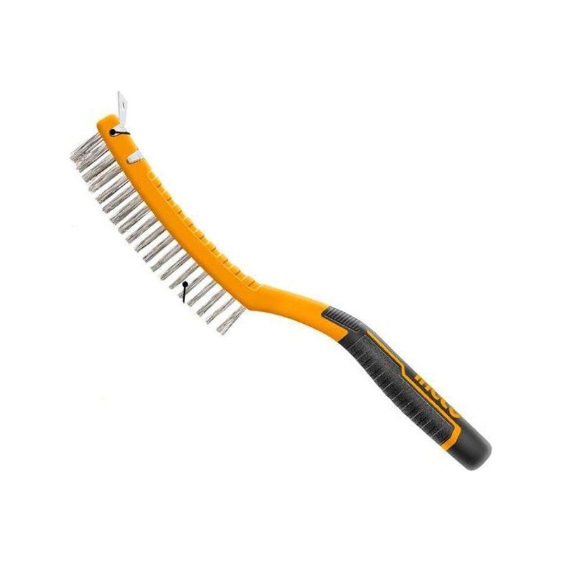 Ingco HKTWB3403 Wire Brush