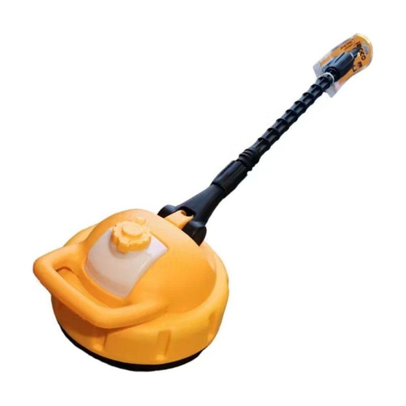 Ingco HPB36201 Patio Brush Attachment